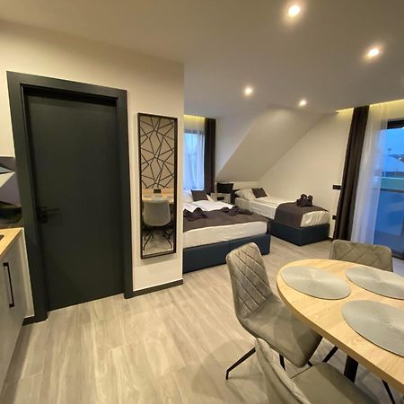 Luxury Apartments كيستاي المظهر الخارجي الصورة