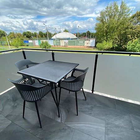 Luxury Apartments كيستاي المظهر الخارجي الصورة