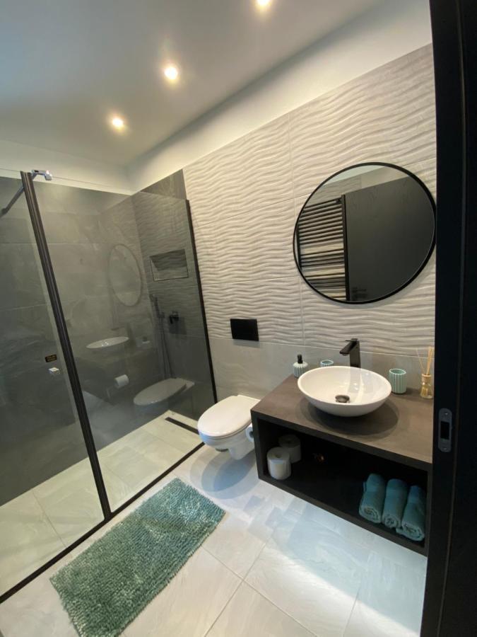 Luxury Apartments كيستاي المظهر الخارجي الصورة