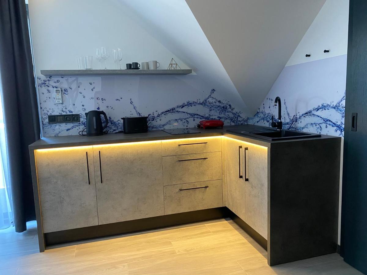 Luxury Apartments كيستاي المظهر الخارجي الصورة