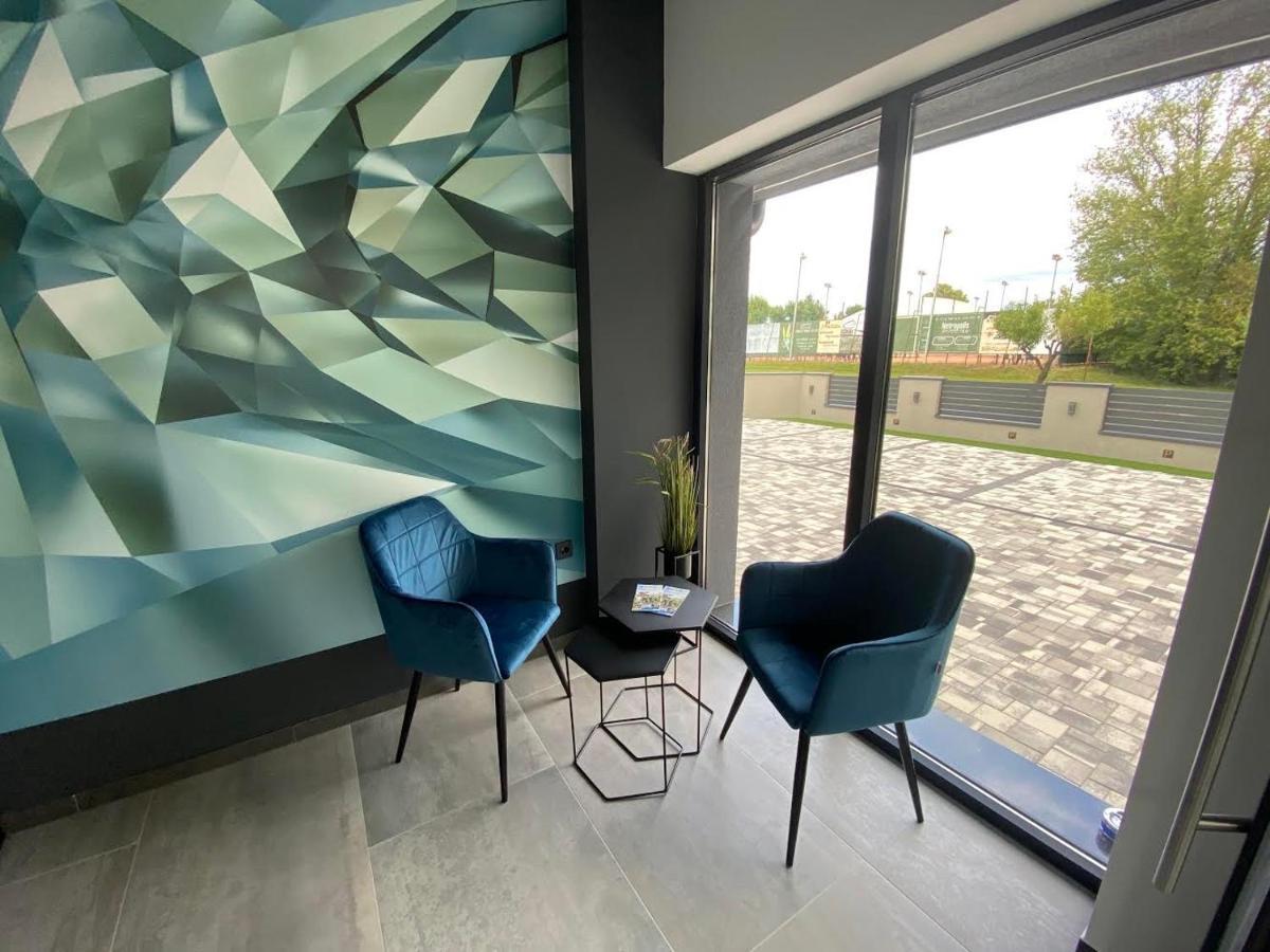 Luxury Apartments كيستاي المظهر الخارجي الصورة