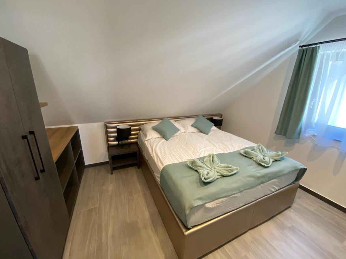 Luxury Apartments كيستاي المظهر الخارجي الصورة