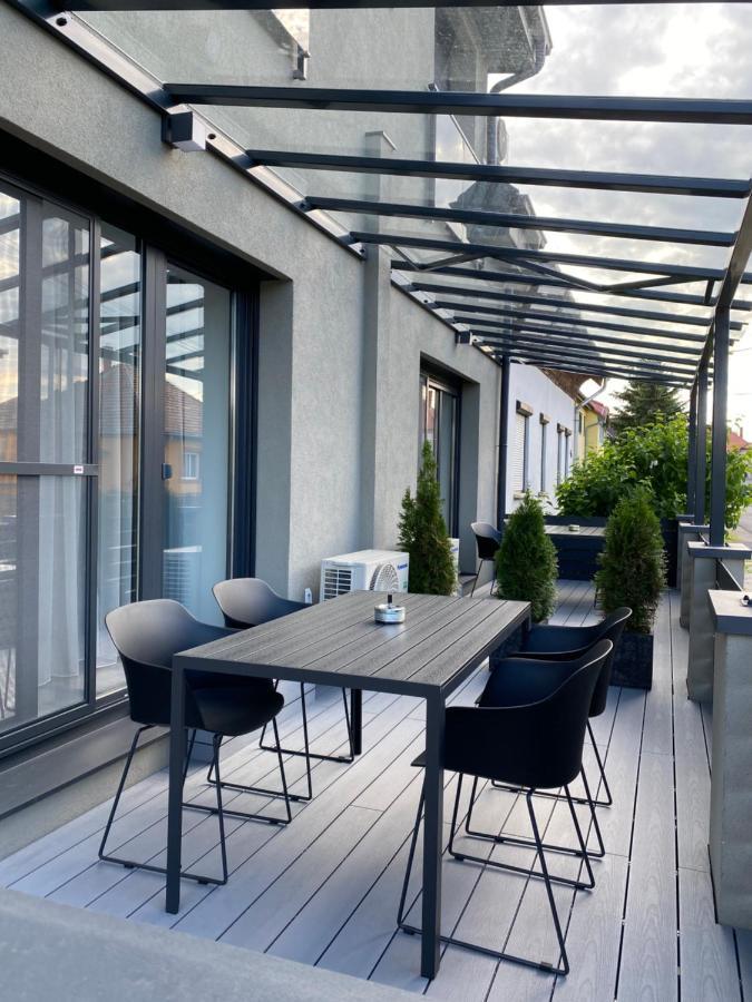 Luxury Apartments كيستاي المظهر الخارجي الصورة