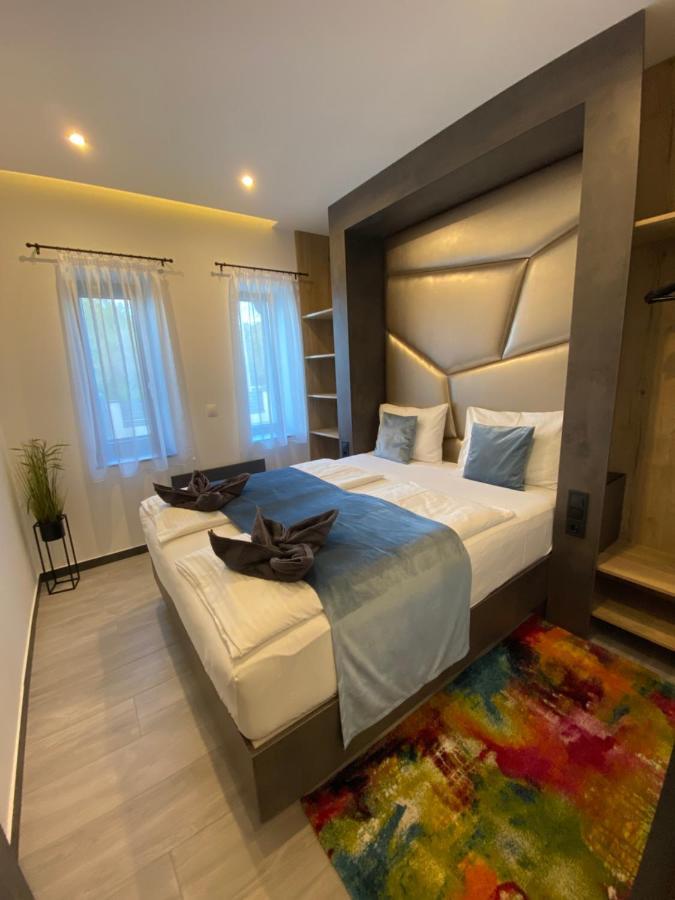 Luxury Apartments كيستاي المظهر الخارجي الصورة