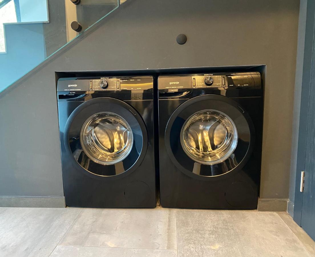 Luxury Apartments كيستاي المظهر الخارجي الصورة