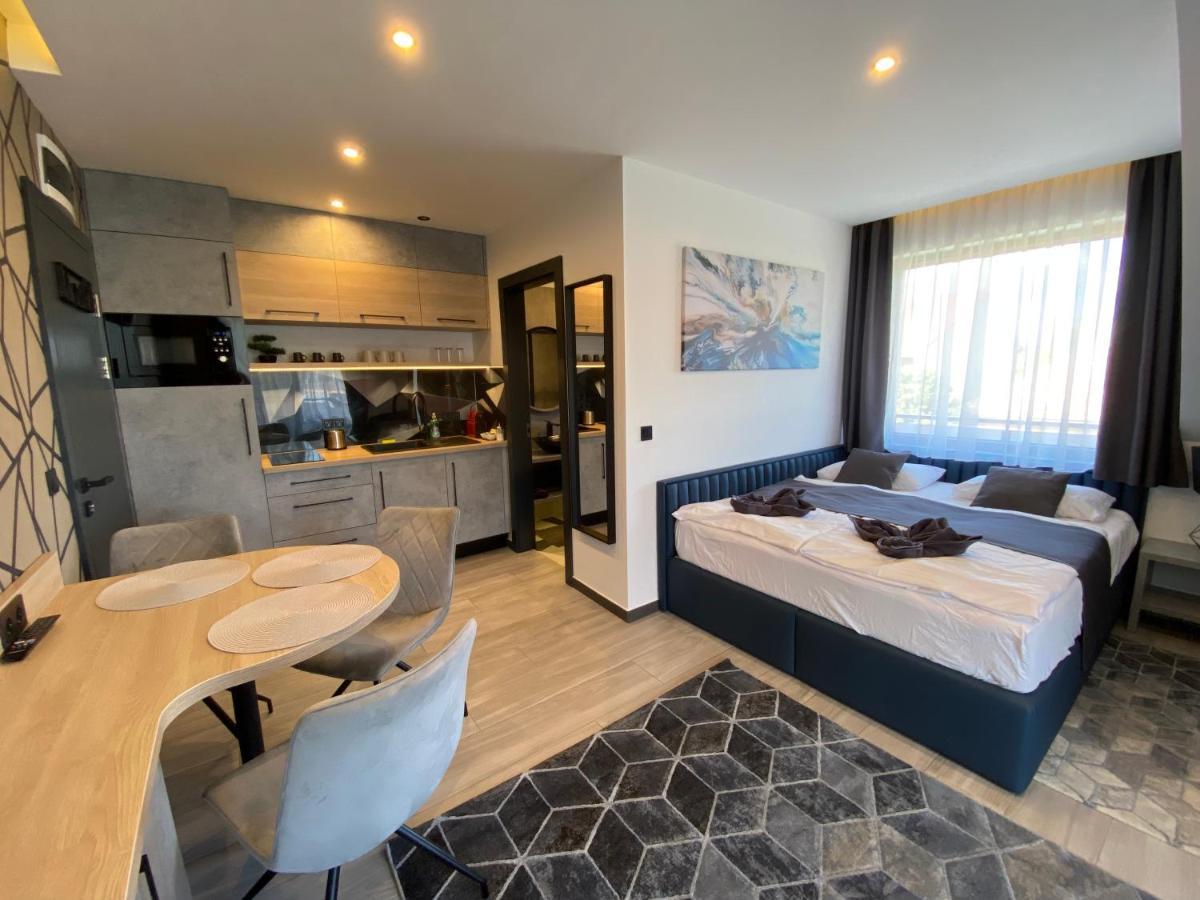 Luxury Apartments كيستاي المظهر الخارجي الصورة