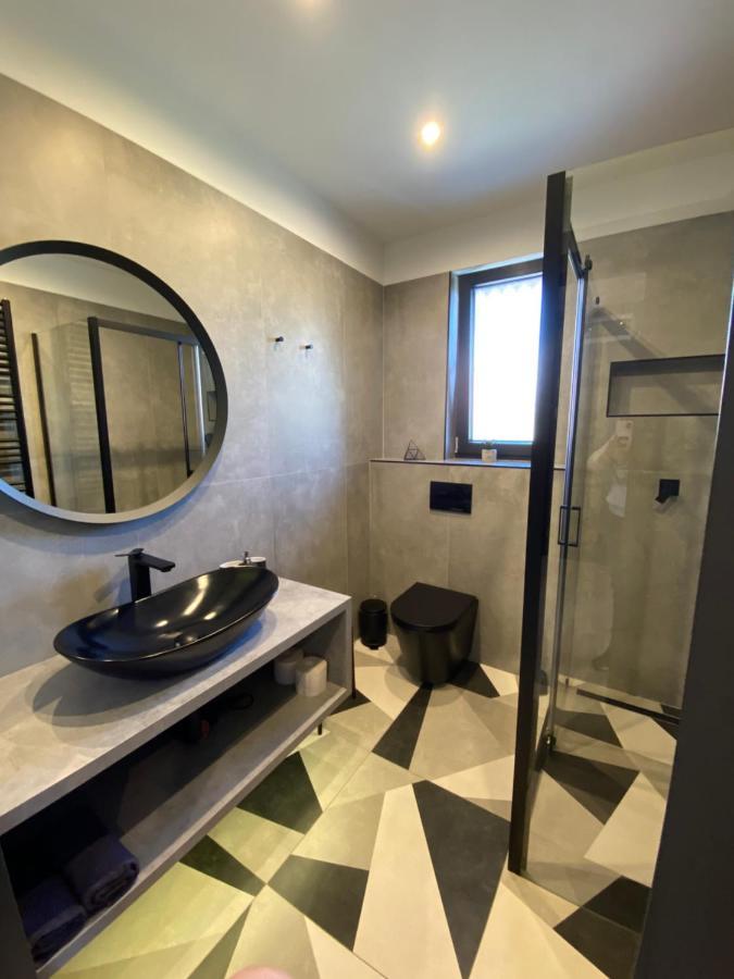 Luxury Apartments كيستاي المظهر الخارجي الصورة
