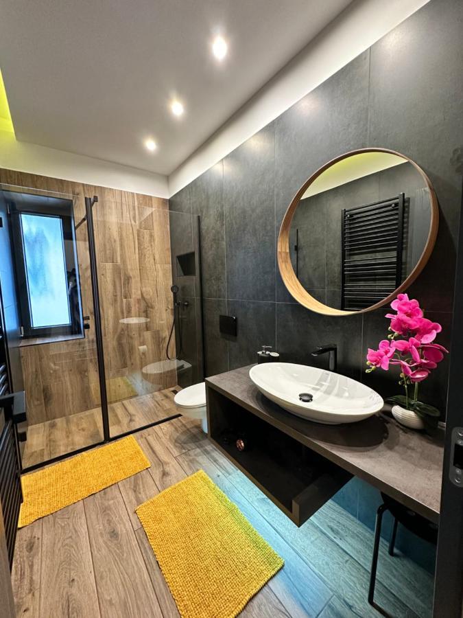 Luxury Apartments كيستاي المظهر الخارجي الصورة
