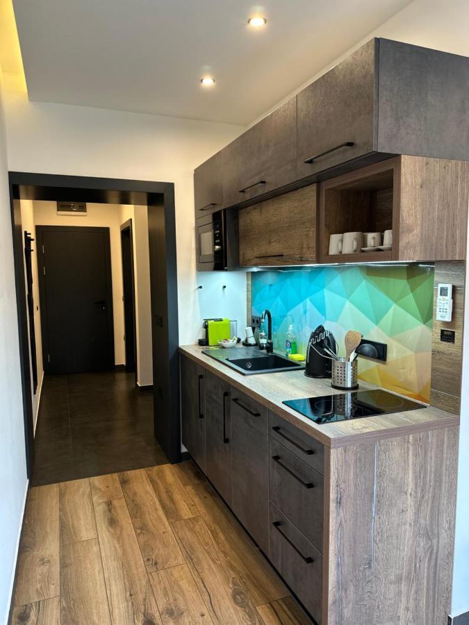 Luxury Apartments كيستاي المظهر الخارجي الصورة