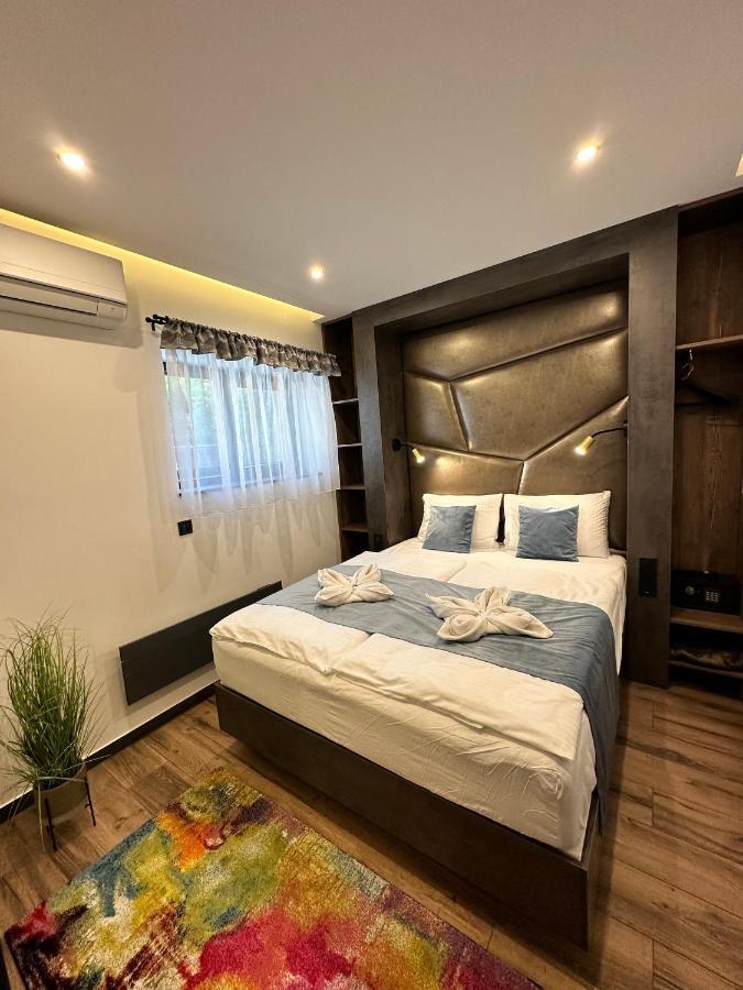 Luxury Apartments كيستاي المظهر الخارجي الصورة