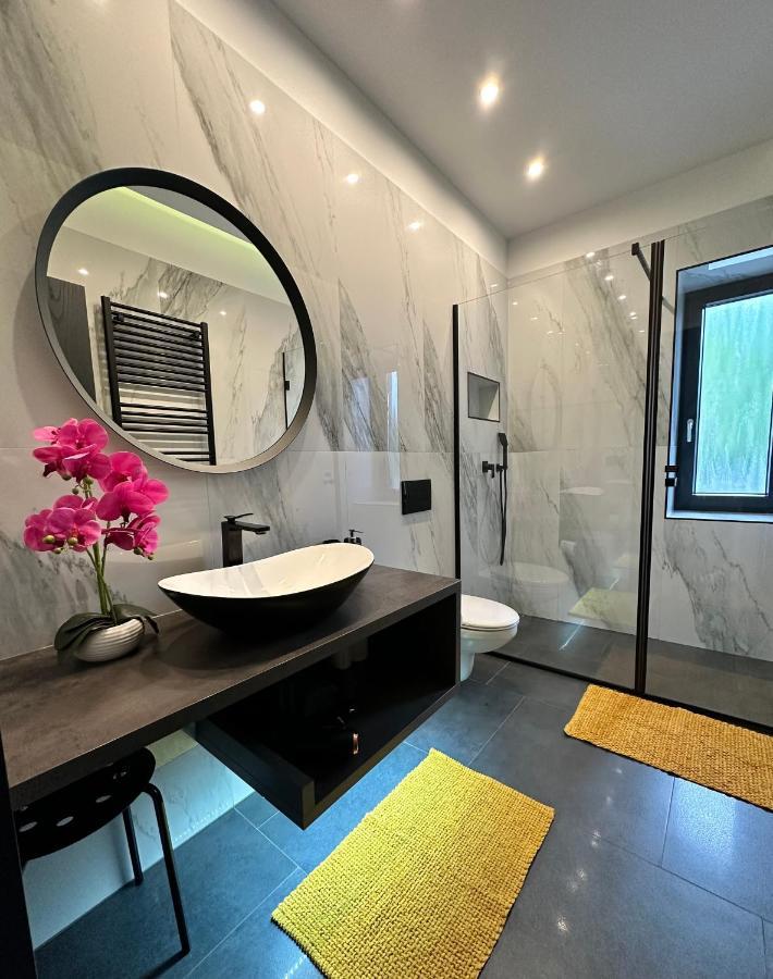 Luxury Apartments كيستاي المظهر الخارجي الصورة